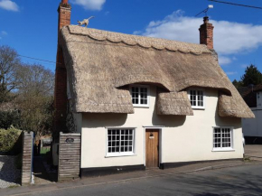 The Croft - 28243